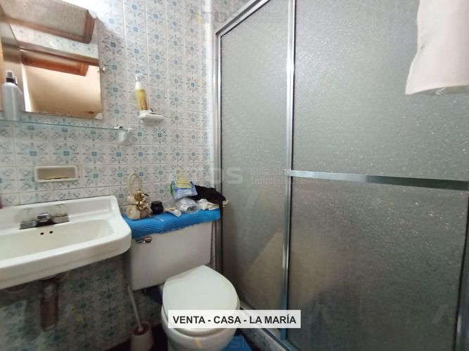 Casa de 4 alcobas en venta en Tunja, Tunja, 220 m² · foto 17 de 19