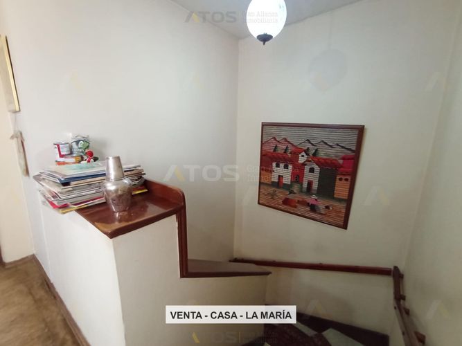 Casa de 4 alcobas en venta en Tunja, Tunja, 220 m² · foto 18 de 19