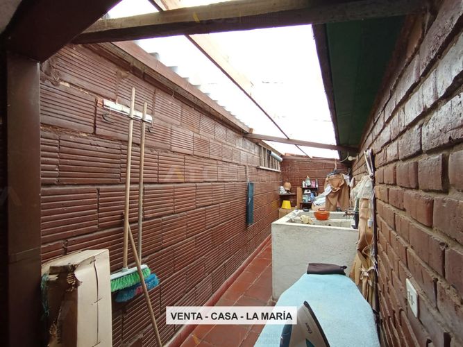 Casa de 4 alcobas en venta en Tunja, Tunja, 220 m² · foto 19 de 19