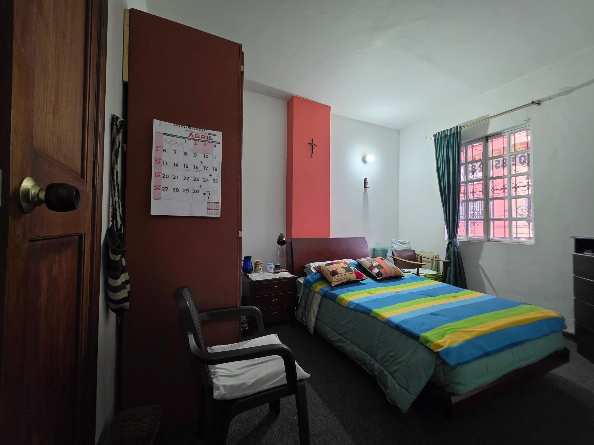 Casa en venta en Palermo, Bogotá · foto 8 de 14