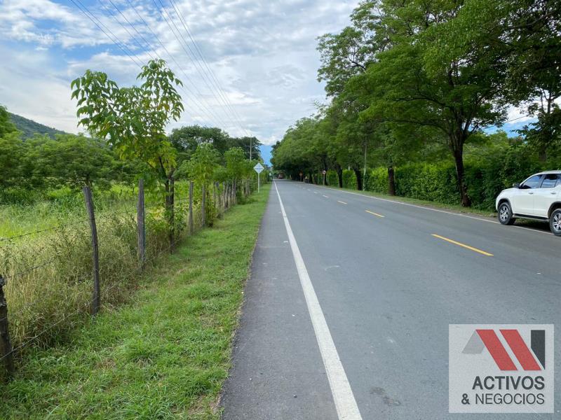Land in El espinal for Sale - 2