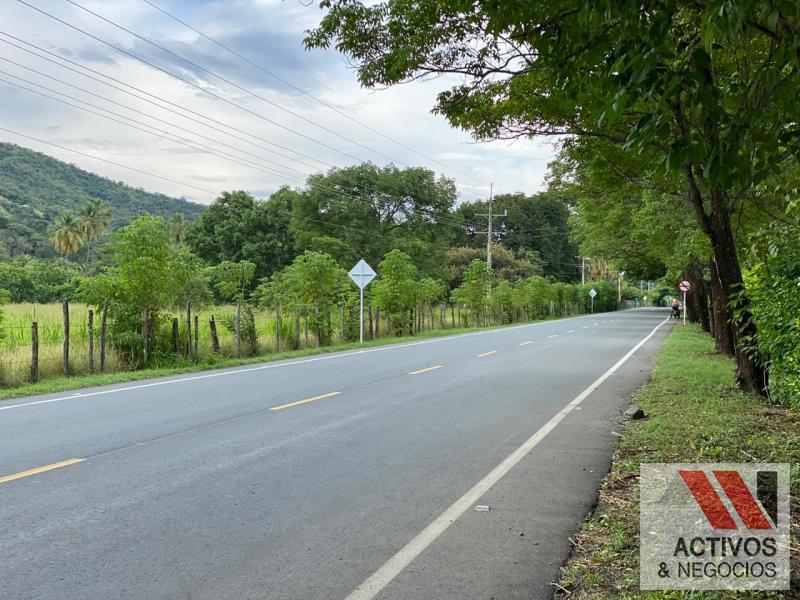 Land in El espinal for Sale - 3