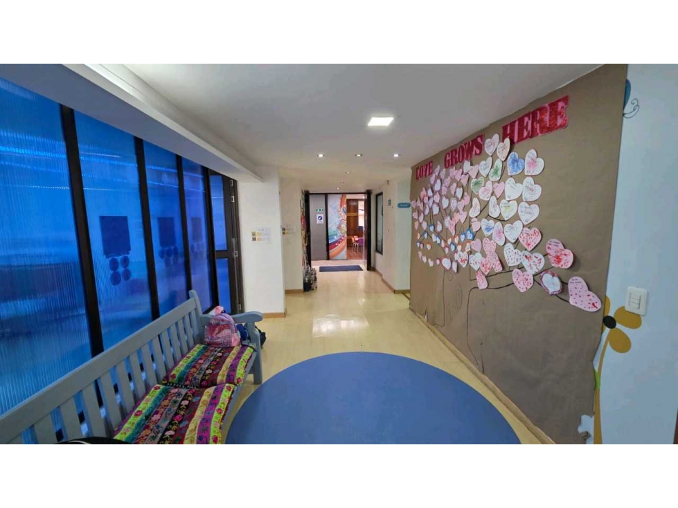 Casa en venta en Santa Barbara, Bogotá · foto 4 de 24