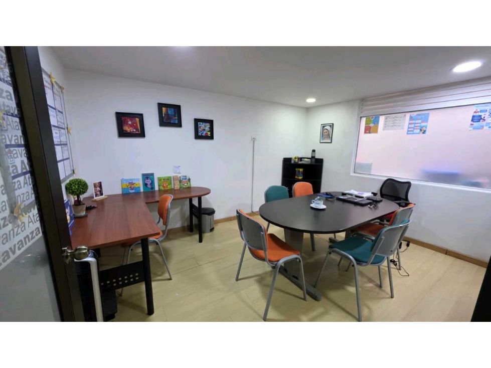 Casa en venta en Santa Barbara, Bogotá · foto 5 de 24