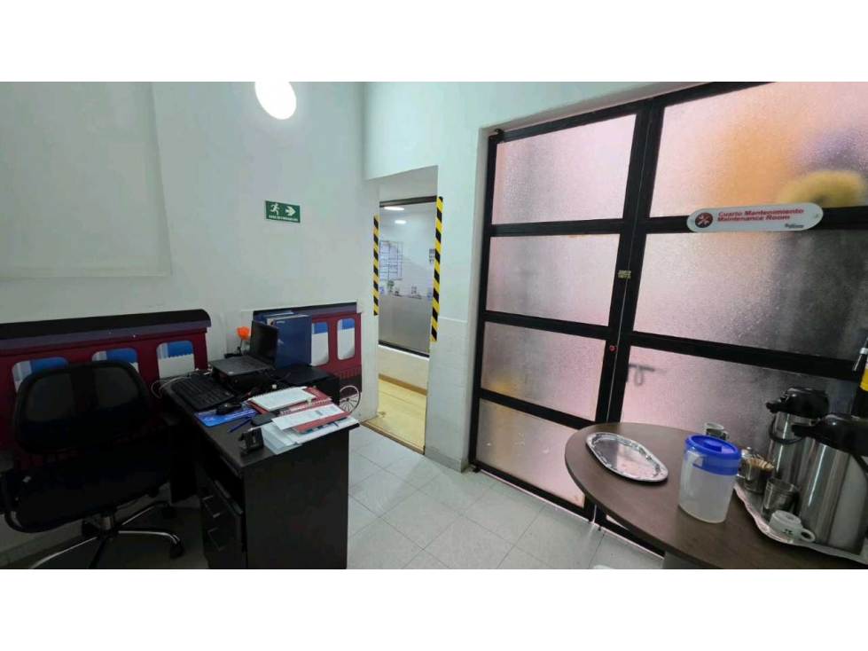 Casa en venta en Santa Barbara, Bogotá · foto 6 de 24