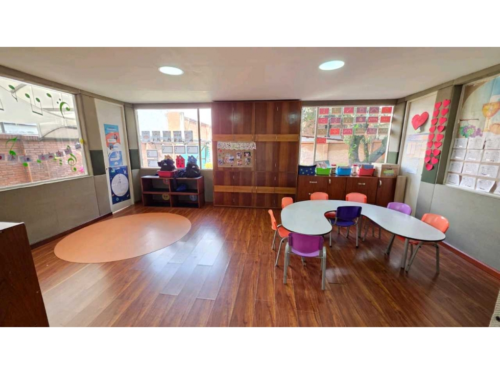 Casa en venta en Santa Barbara, Bogotá · foto 10 de 24