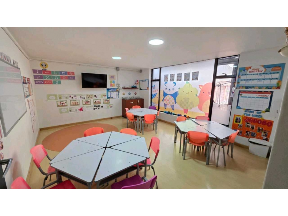 Casa en venta en Santa Barbara, Bogotá · foto 11 de 24