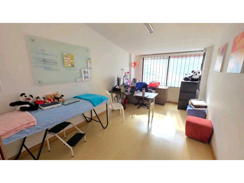 Casa en venta en Santa Barbara, Bogotá · foto 12 de 24