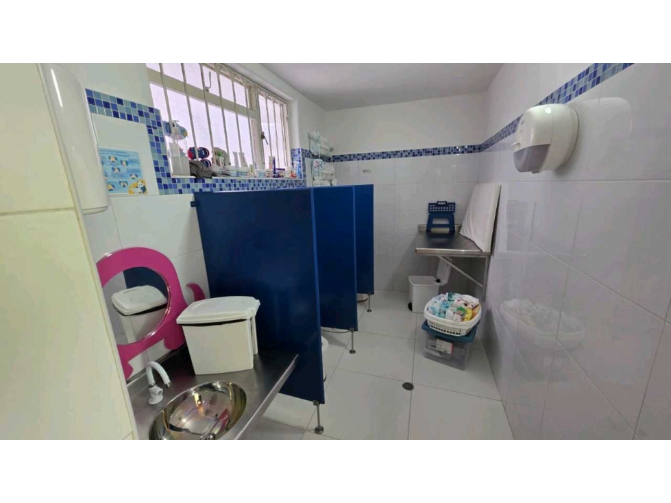 Casa en venta en Santa Barbara, Bogotá · foto 13 de 24