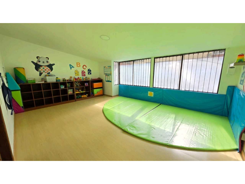 Casa en venta en Santa Barbara, Bogotá · foto 14 de 24