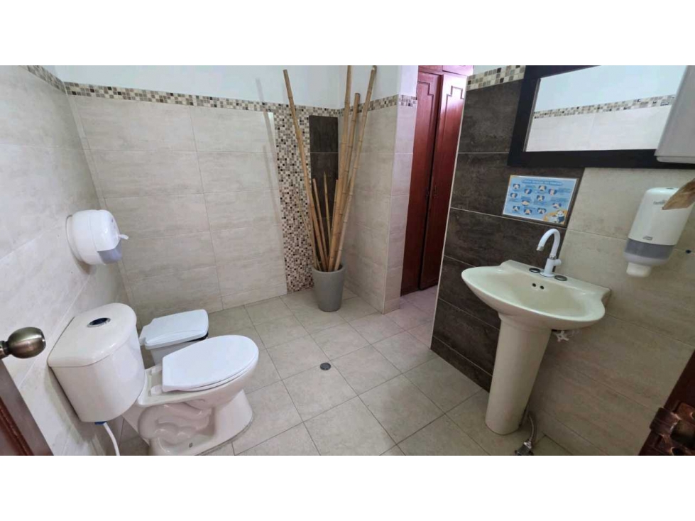 Casa en venta en Santa Barbara, Bogotá · foto 15 de 24