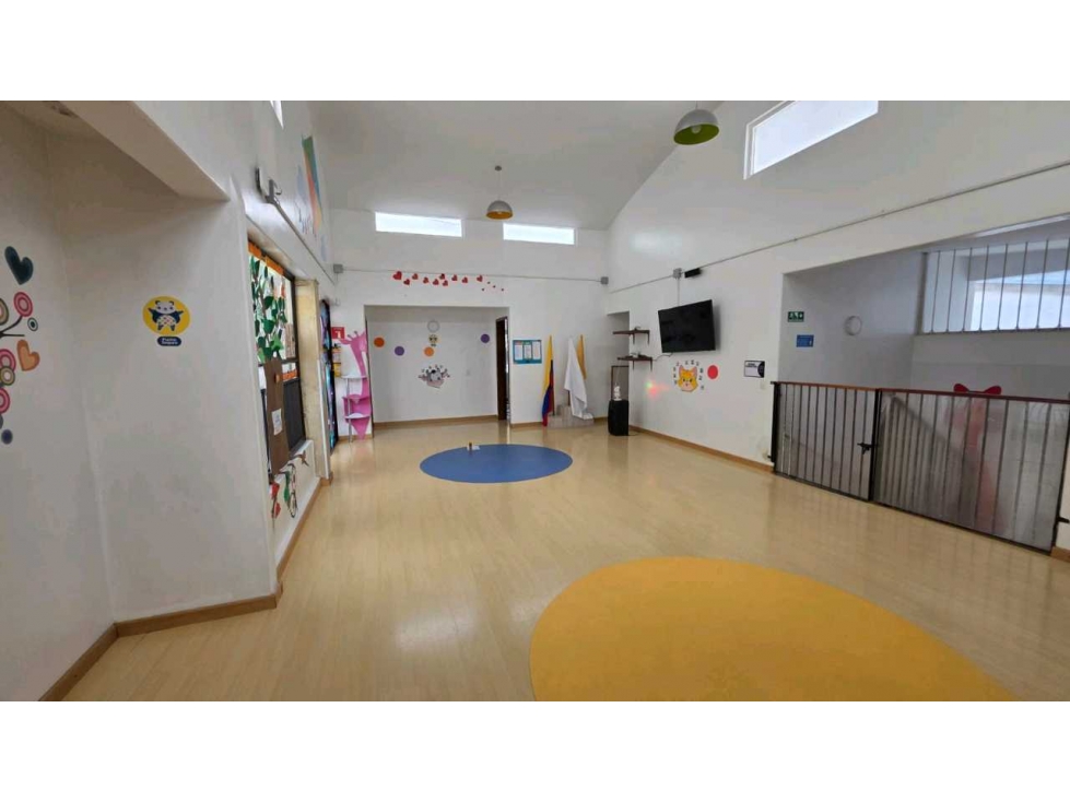 Casa en venta en Santa Barbara, Bogotá · foto 16 de 24