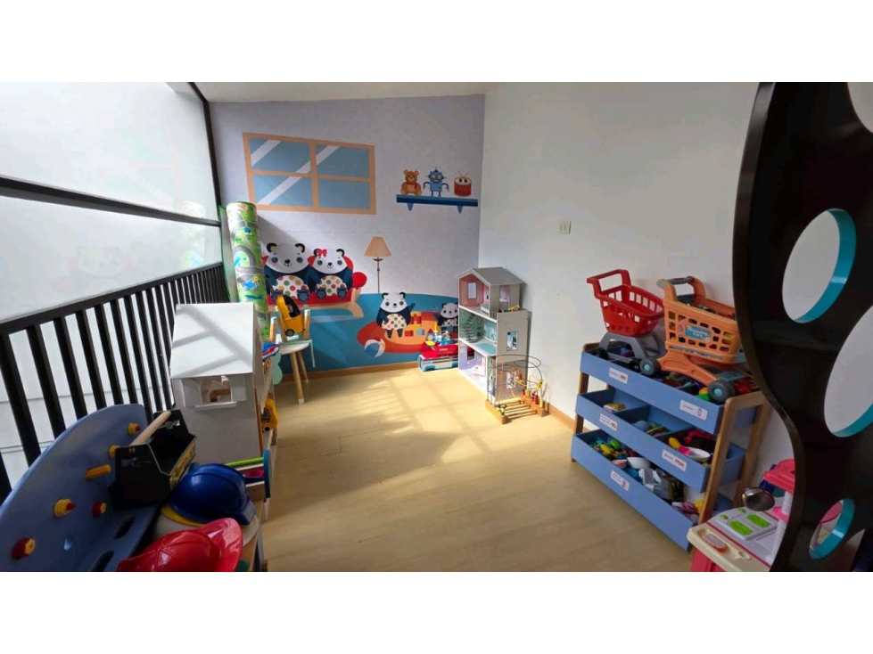 Casa en venta en Santa Barbara, Bogotá · foto 18 de 24