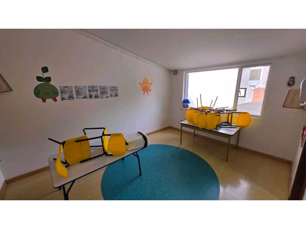 Casa en venta en Santa Barbara, Bogotá · foto 20 de 24