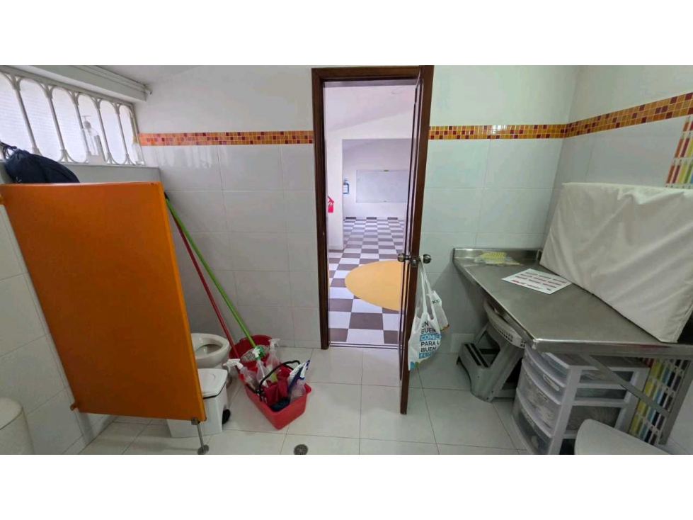 Casa en venta en Santa Barbara, Bogotá · foto 21 de 24