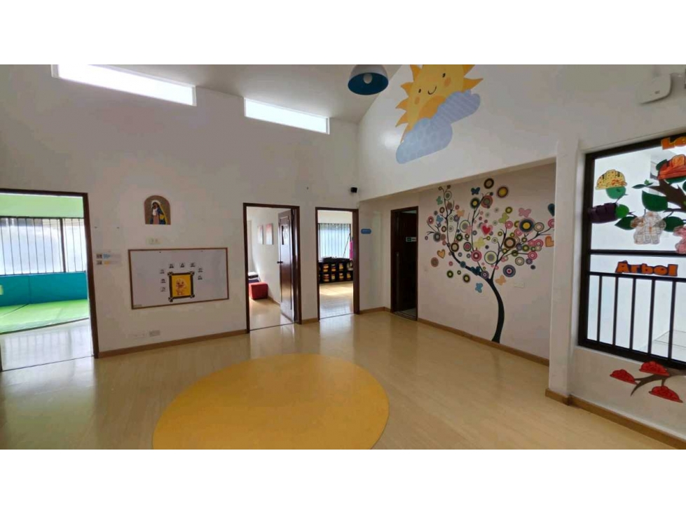 Casa en venta en Santa Barbara, Bogotá · foto 24 de 24