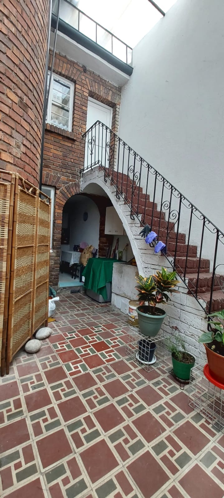 Casa en venta en Palermo, Bogotá · foto 13 de 14
