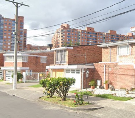 Casa en venta en Lagos De Cordoba, Bogotá · foto 24 de 24