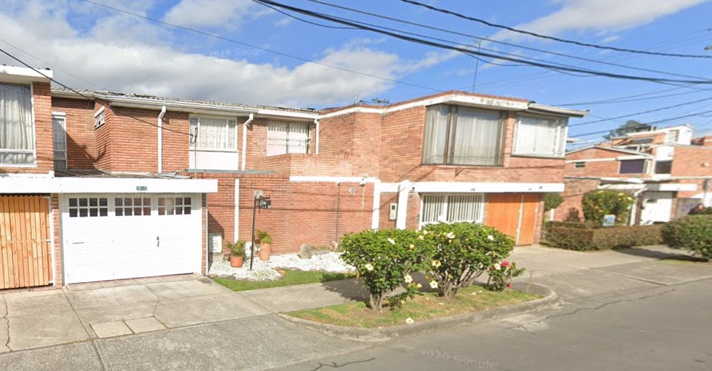 Casa en venta en Lagos De Cordoba, Bogotá · foto 6 de 24