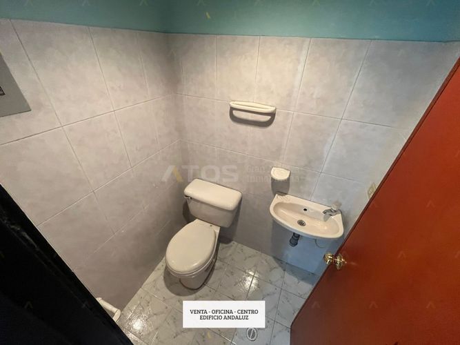 Oficina en venta en Tunja, Tunja, 14 m² · foto 3 de 11