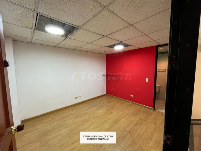 Oficina en venta en Tunja, Tunja, 14 m² · foto 4 de 11