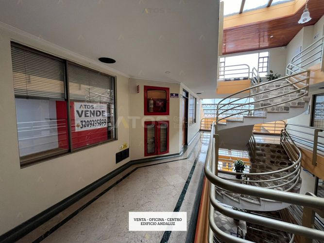 Oficina en venta en Tunja, Tunja, 14 m² · foto 5 de 11