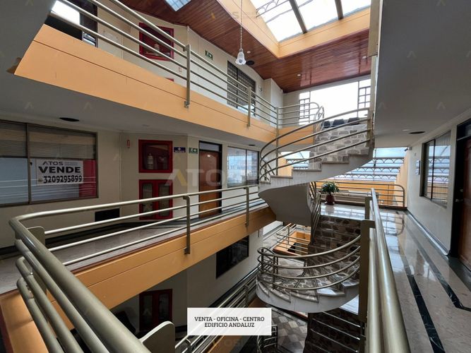 Oficina en venta en Tunja, Tunja, 14 m² · foto 6 de 11
