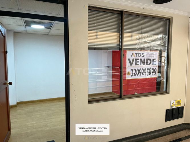 Oficina en venta en Tunja, Tunja, 14 m² · foto 7 de 11