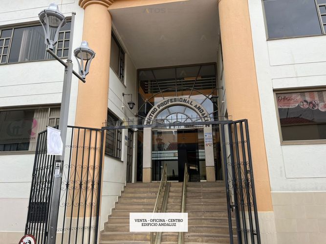 Oficina en venta en Tunja, Tunja, 14 m² · foto 9 de 11