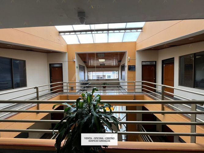 Oficina en venta en Tunja, Tunja, 14 m² · foto 10 de 11