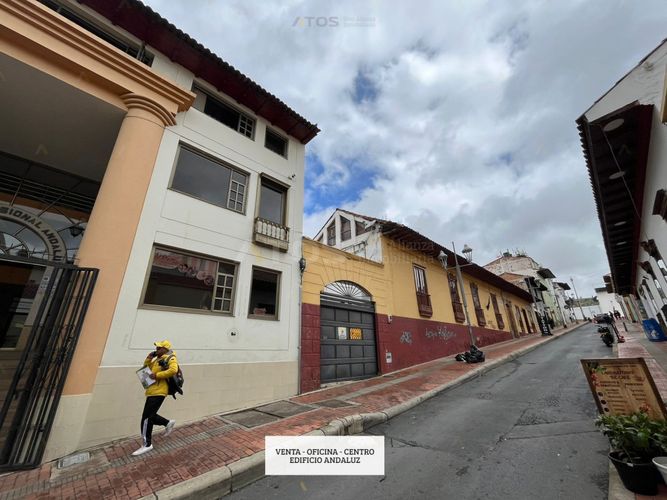 Oficina en venta en Tunja, Tunja, 14 m² · foto 11 de 11