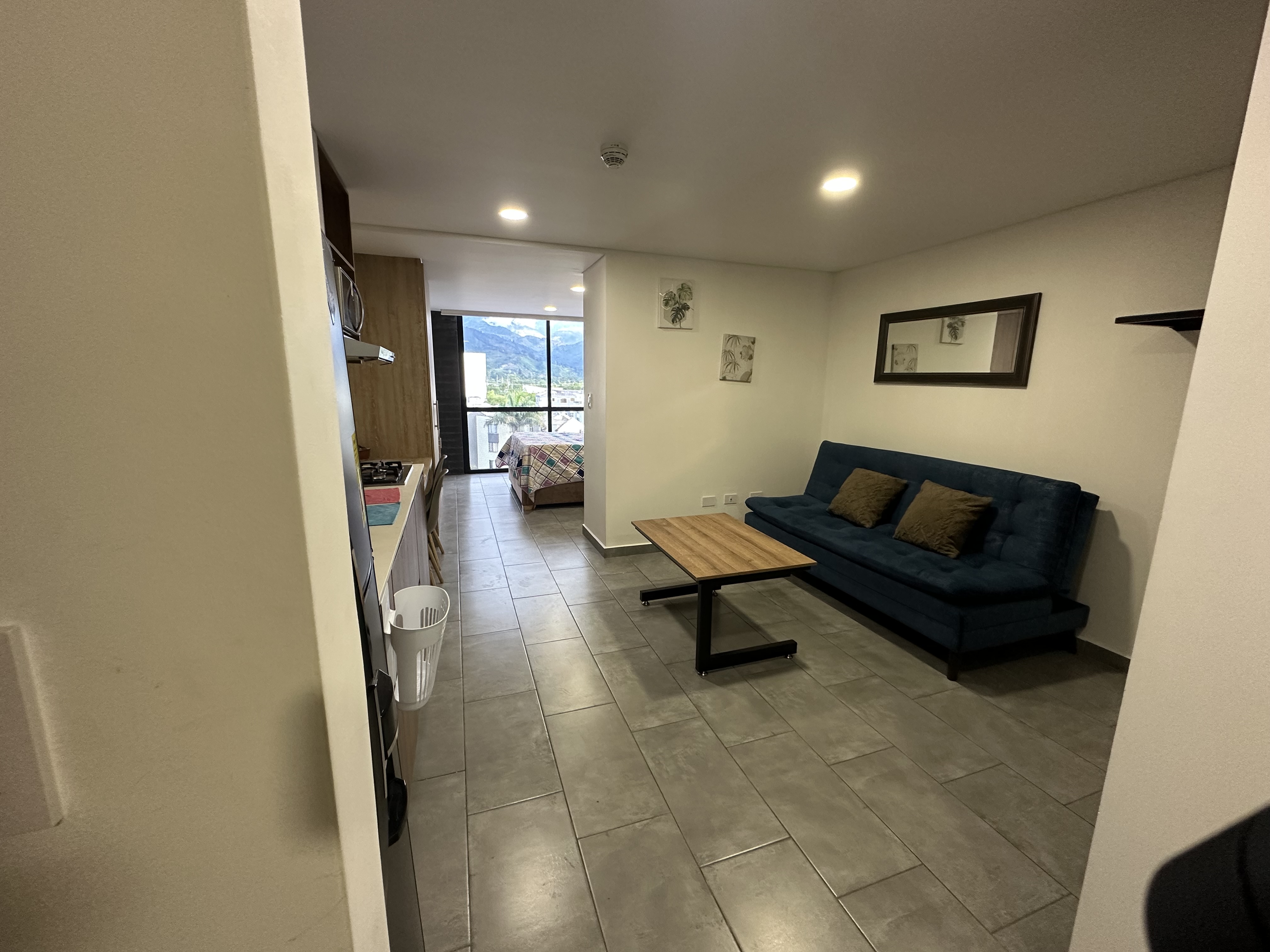 Studio for rent in Armenia, Armenia