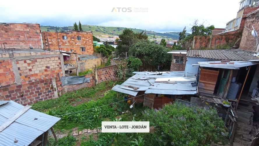Lote en venta en Tunja, Tunja, 294 m² · foto 5 de 7