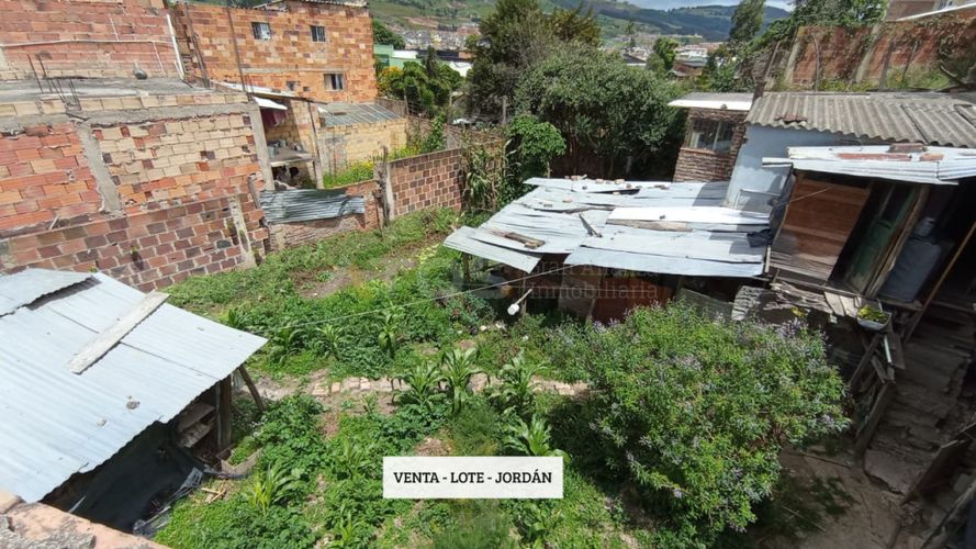 Lote en venta en Tunja, Tunja, 294 m² · foto 7 de 7