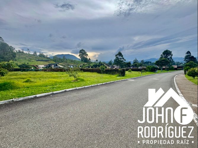 Lote en venta en Vereda Yarumal, La Ceja, 2000 m² · foto 8 de 8