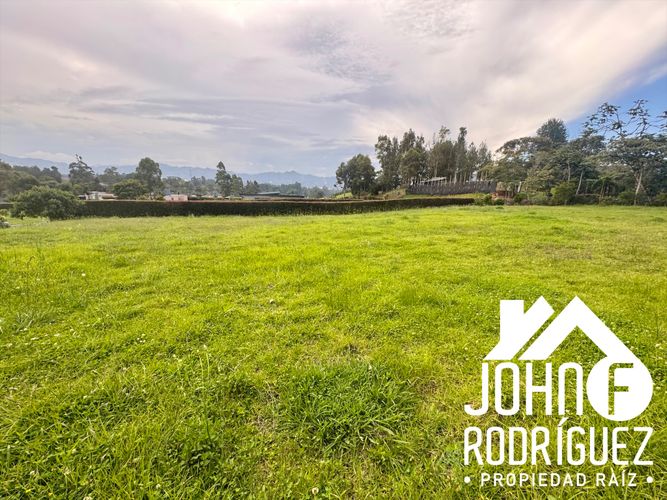 Lote en venta en Vereda Yarumal, La Ceja, 2000 m² · foto 5 de 8