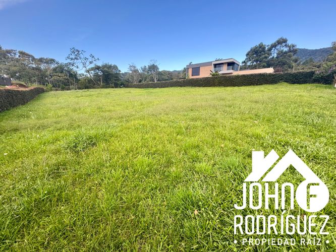 Lote en venta en Vereda Yarumal, La Ceja, 2000 m² · foto 7 de 8