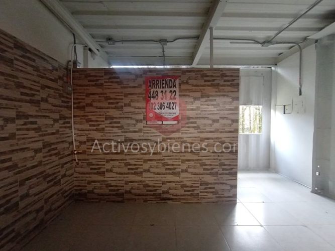 Local en arriendo en Llano Grande, Rionegro, 16 m² · foto 2 de 8