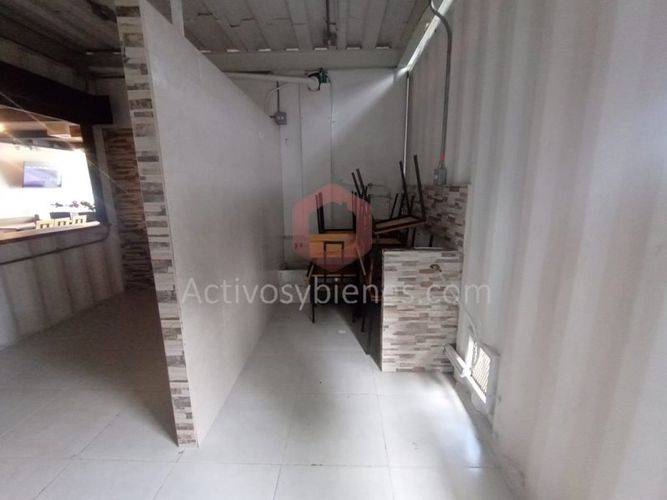 Local en arriendo en Llano Grande, Rionegro, 16 m² · foto 4 de 8