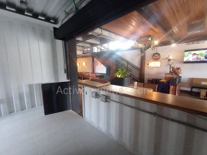 Local en arriendo en Llano Grande, Rionegro, 16 m² · foto 5 de 8