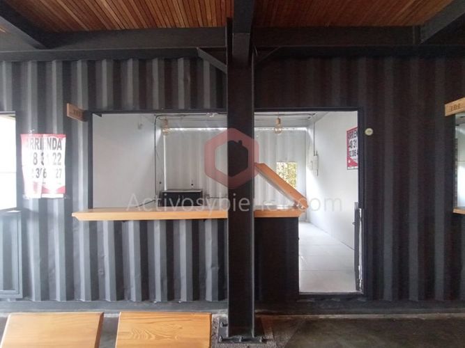 Local en arriendo en Llano Grande, Rionegro, 16 m² · foto 6 de 8