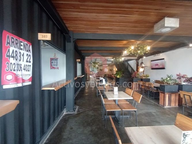 Local en arriendo en Llano Grande, Rionegro, 16 m² · foto 8 de 8