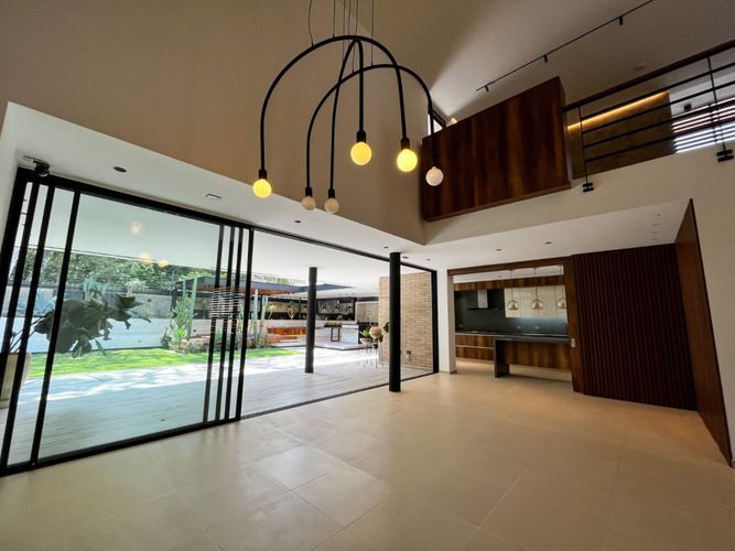 Casa de 4 alcobas en venta en Pance, Cali, 302 m² · foto 5 de 24