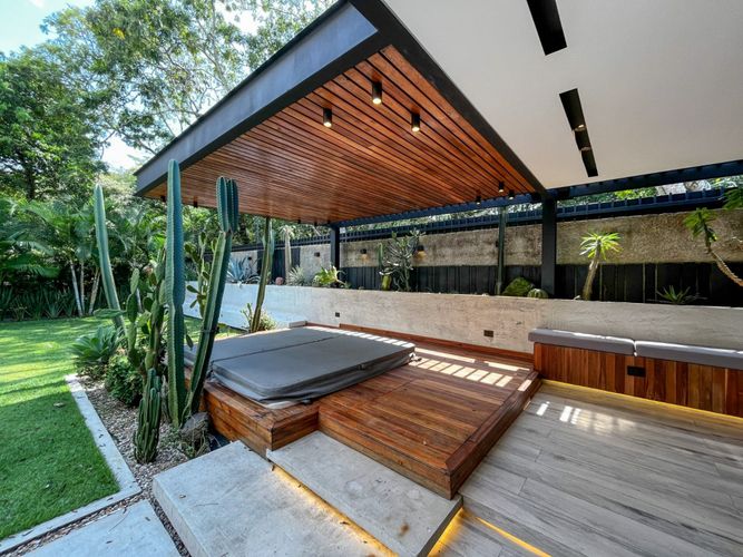 Casa de 4 alcobas en venta en Pance, Cali, 302 m² · foto 15 de 24