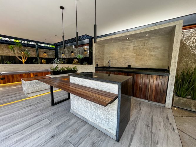 Casa de 4 alcobas en venta en Pance, Cali, 302 m² · foto 17 de 24