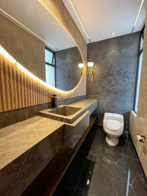 Casa de 4 alcobas en venta en Pance, Cali, 302 m² · foto 20 de 24