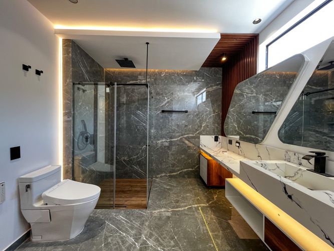 Casa de 4 alcobas en venta en Pance, Cali, 302 m² · foto 24 de 24