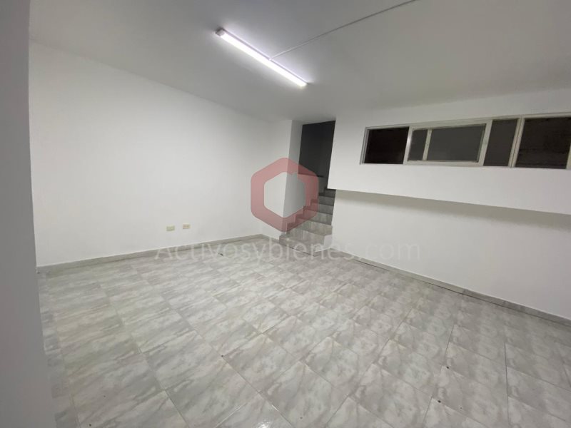 Edificio en Venta en Belén, Medellín - 2
