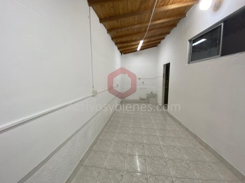 Edificio en Venta en Belén, Medellín - 4