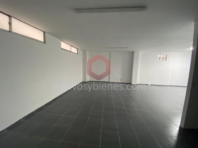 Edificio en venta en Belén, Medellín, 136 m² · foto 9 de 21